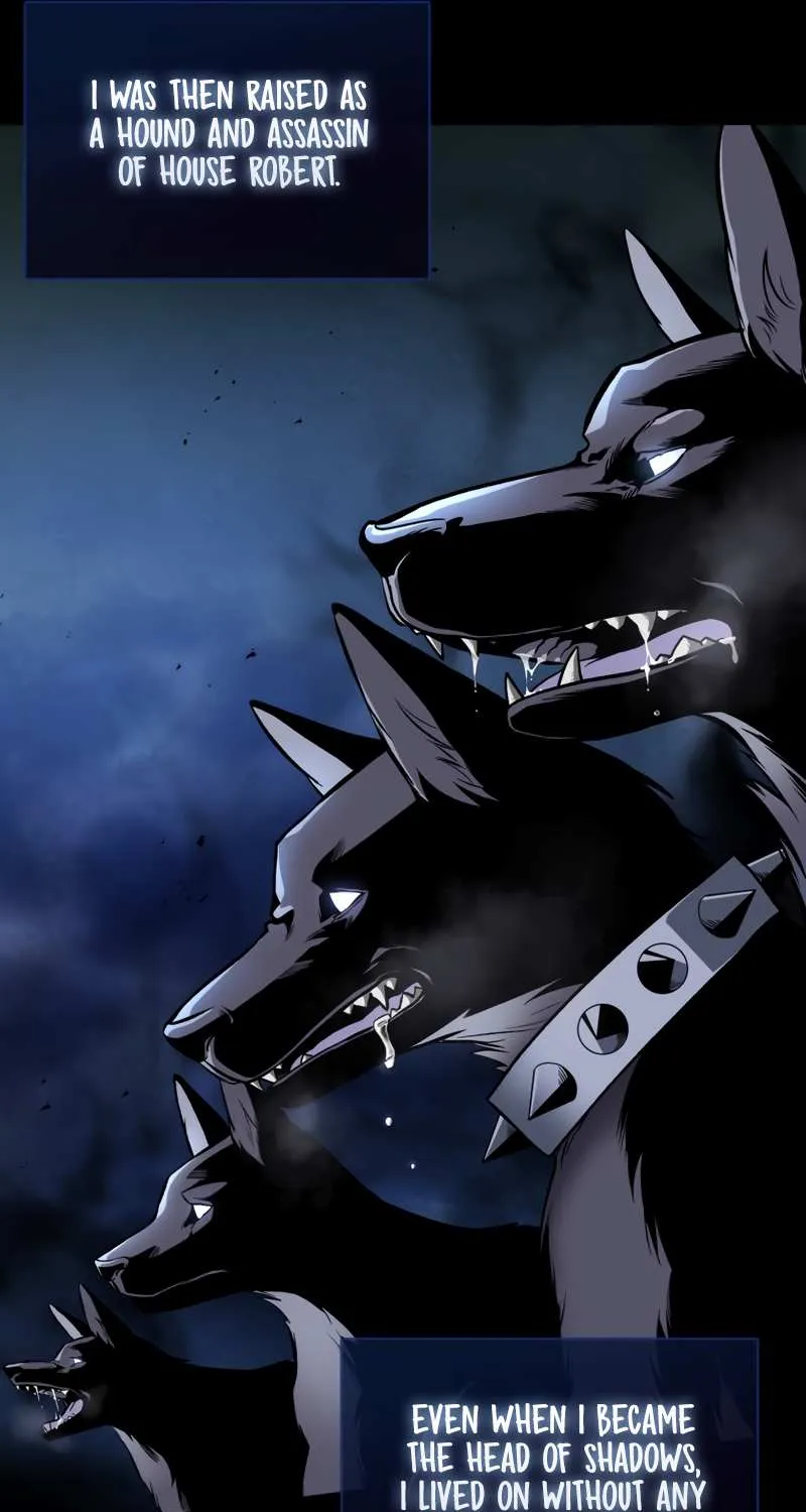 The Reincarnated Assassin is a Genius Swordsman Chapter 1 page 48 - 