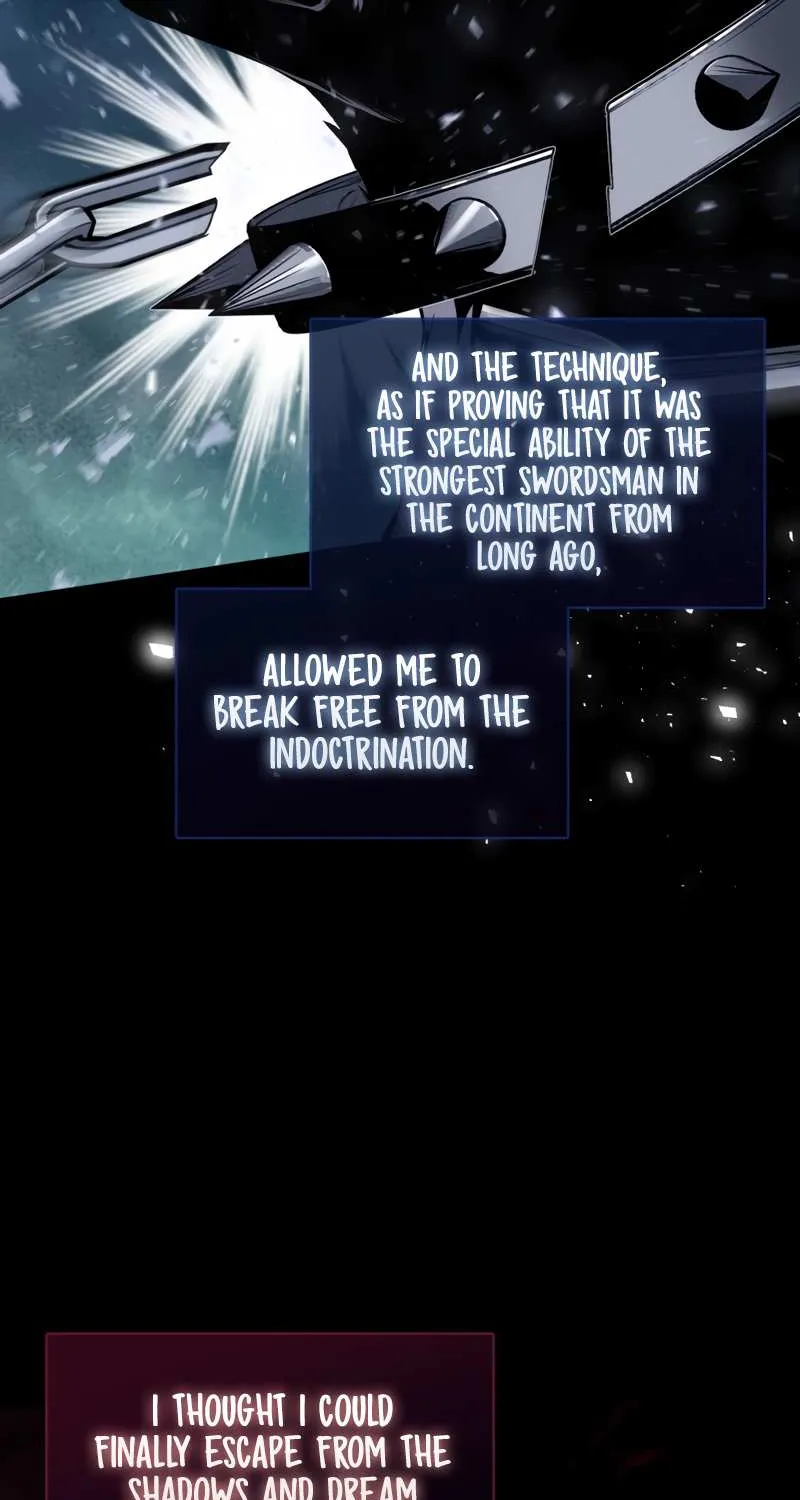 The Reincarnated Assassin is a Genius Swordsman Chapter 1 page 50 - 