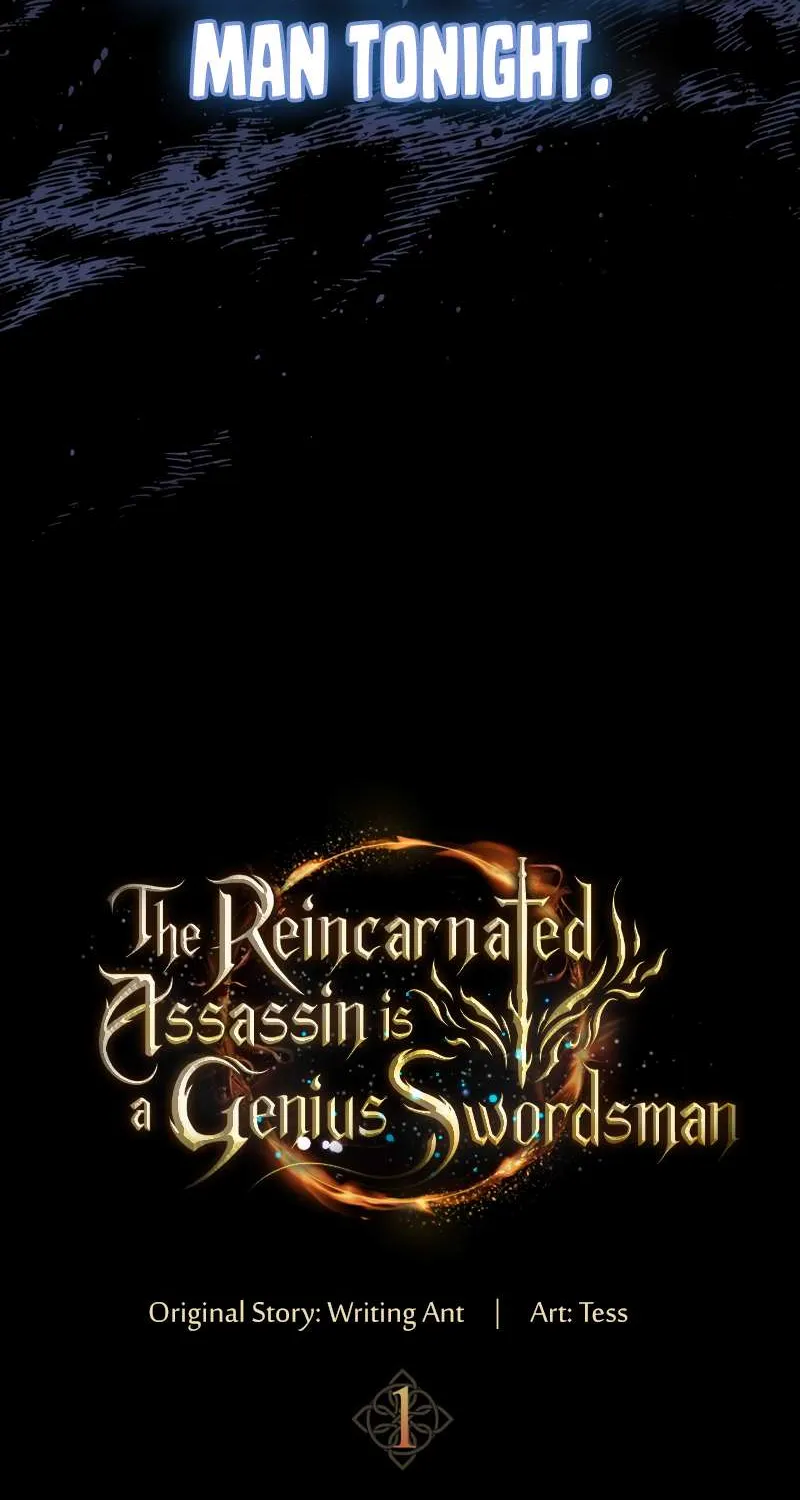The Reincarnated Assassin is a Genius Swordsman Chapter 1 page 10 - 