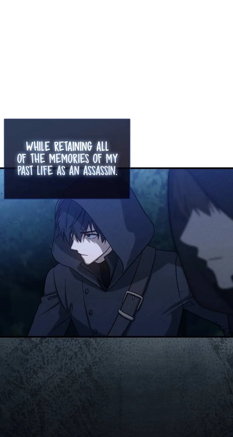 The Reincarnated Assassin is a Genius Swordsman Chapter 1 page 100 - 