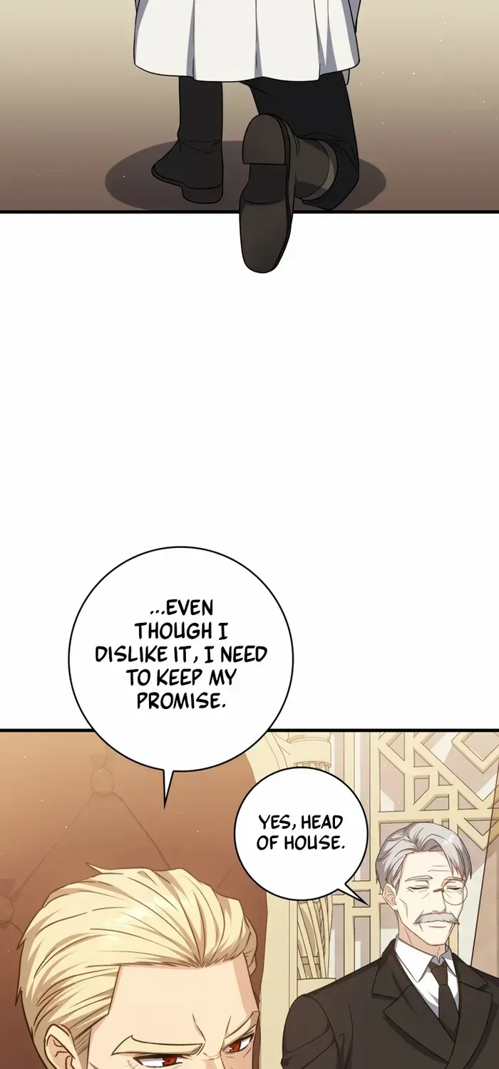 The Reincarnated Assassin is a Genius Swordsman Chapter 15 page 19 - 
