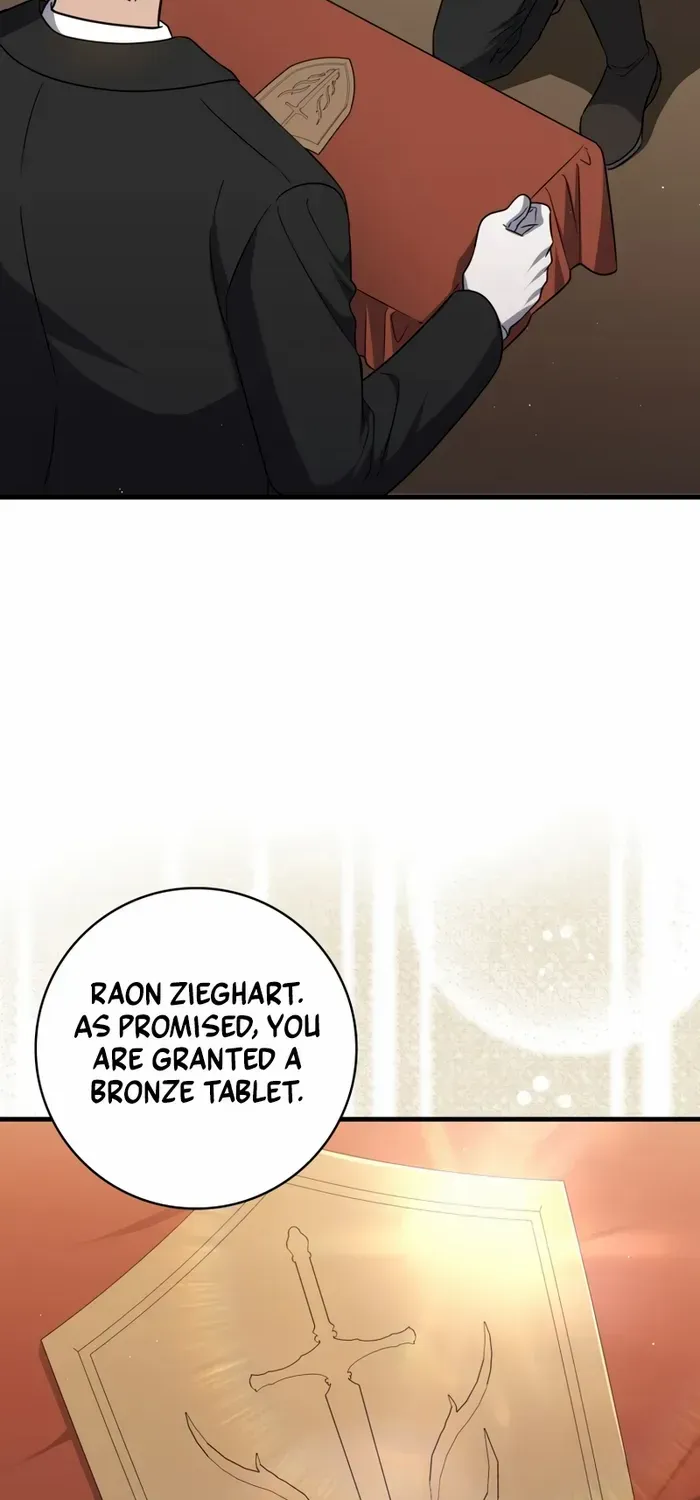 The Reincarnated Assassin is a Genius Swordsman Chapter 15 page 21 - 