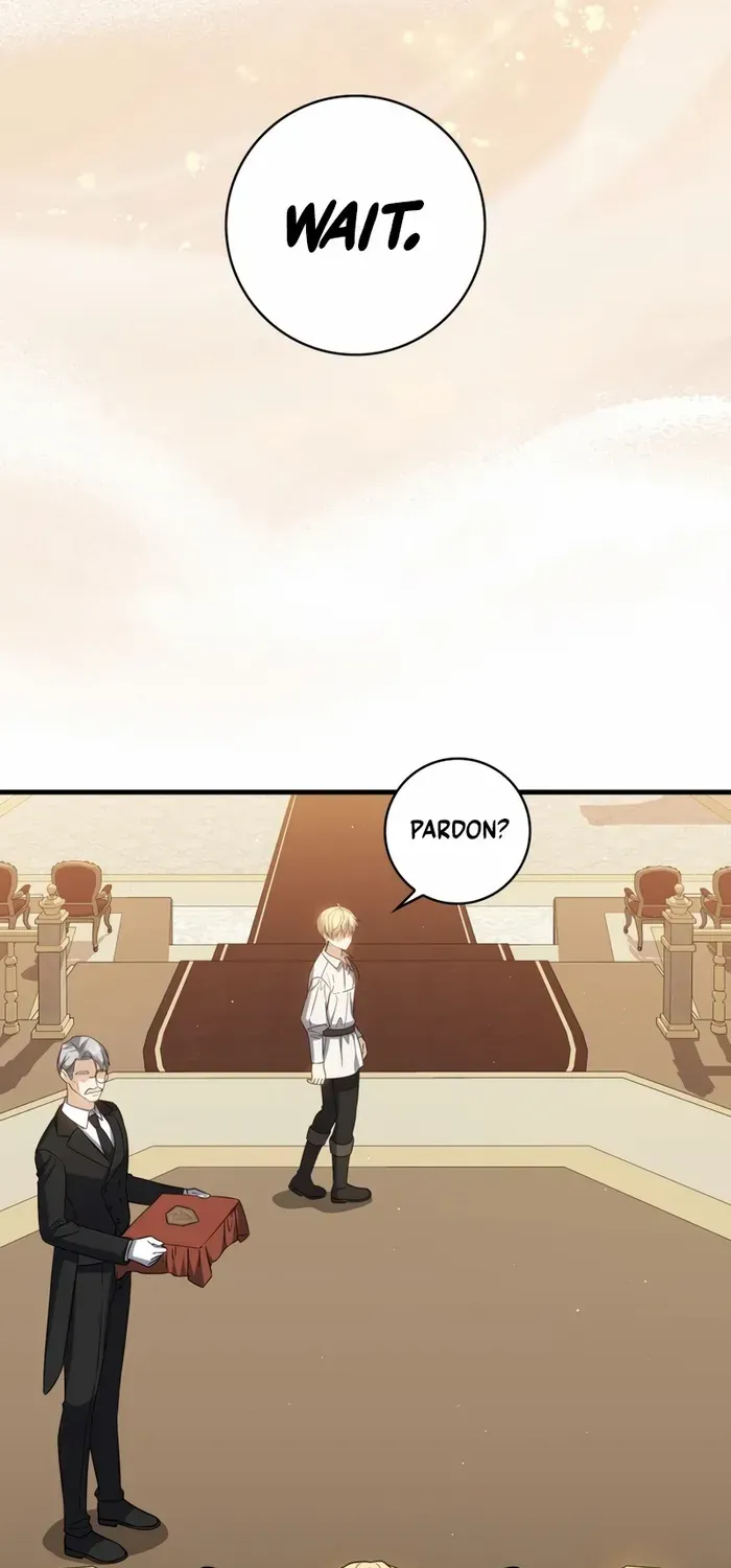The Reincarnated Assassin is a Genius Swordsman Chapter 15 page 38 - 