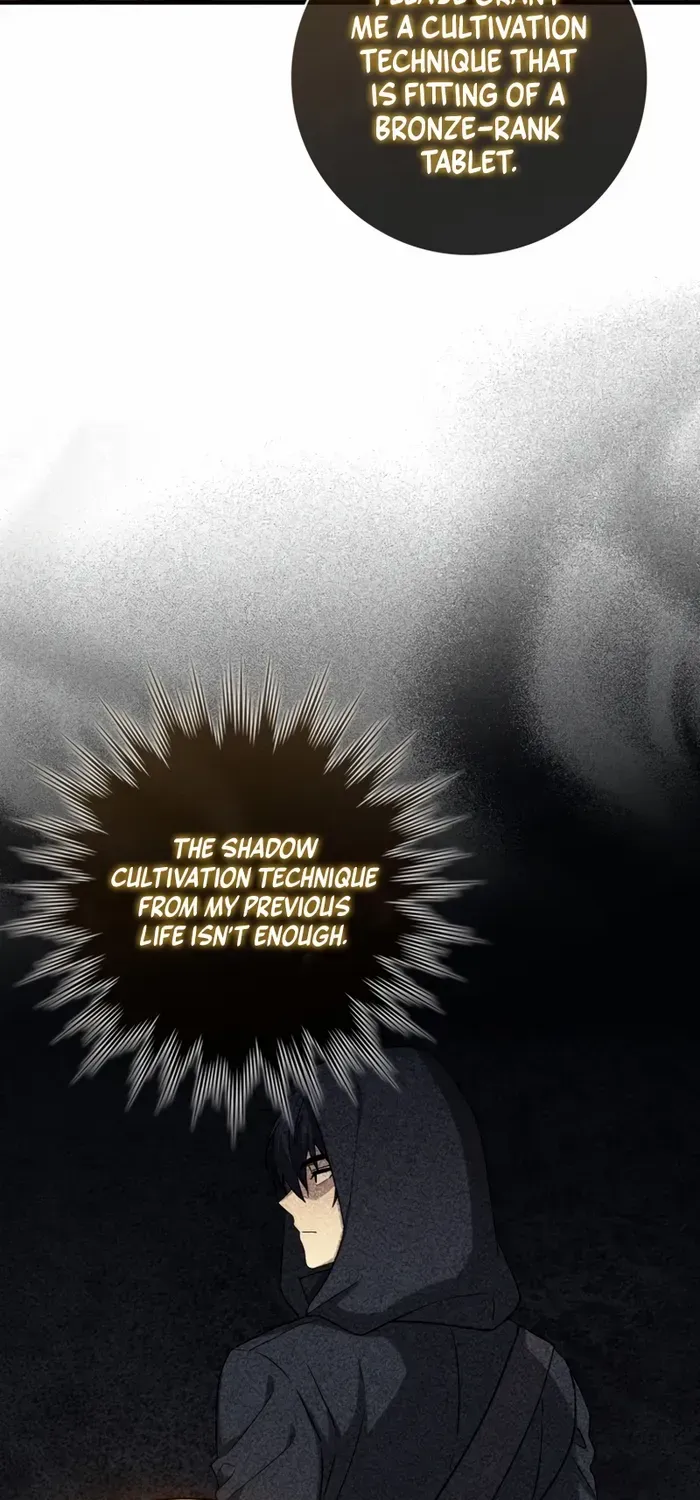 The Reincarnated Assassin is a Genius Swordsman Chapter 15 page 45 - 