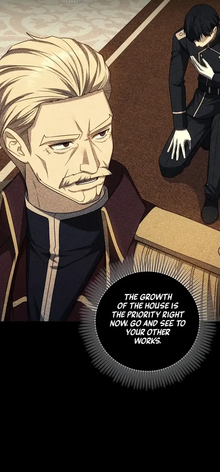The Reincarnated Assassin is a Genius Swordsman Chapter 15 page 87 - 