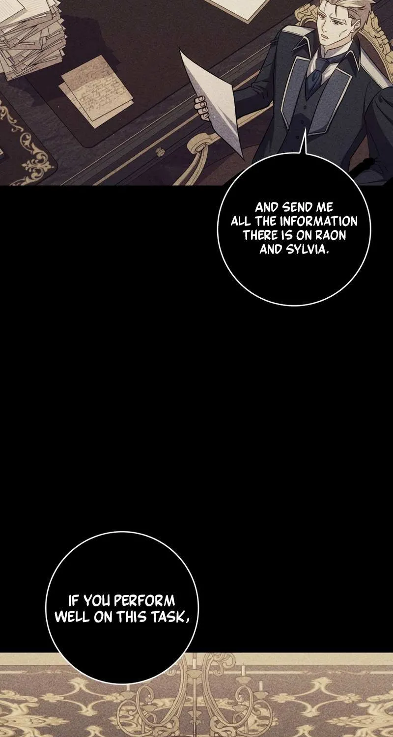 The Reincarnated Assassin is a Genius Swordsman Chapter 17 page 3 - 