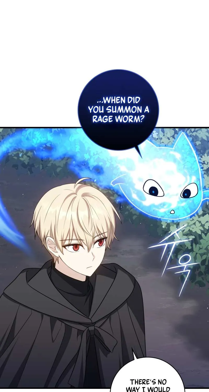 The Reincarnated Assassin is a Genius Swordsman Chapter 17 page 35 - 
