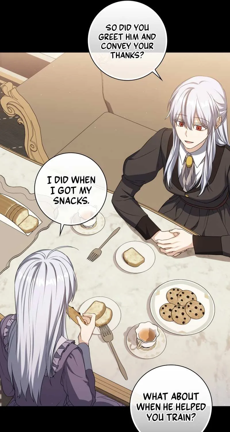 The Reincarnated Assassin is a Genius Swordsman Chapter 17 page 57 - 
