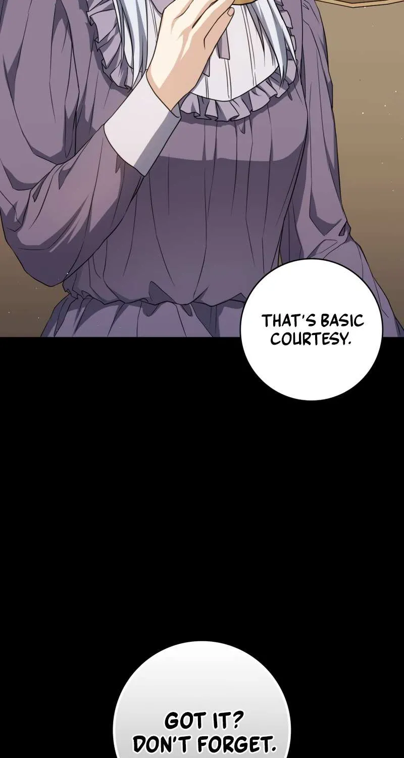 The Reincarnated Assassin is a Genius Swordsman Chapter 17 page 62 - 