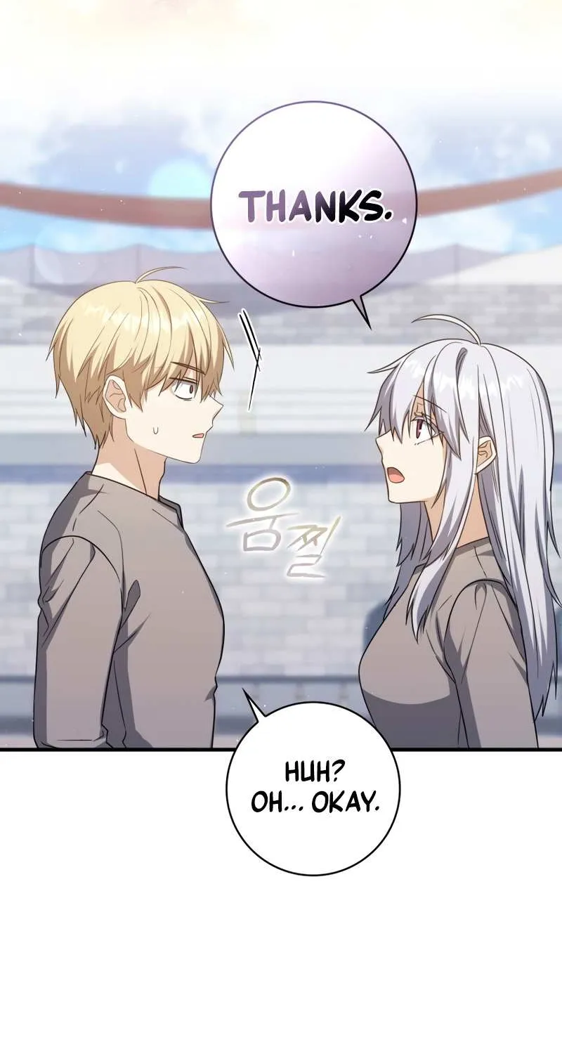 The Reincarnated Assassin is a Genius Swordsman Chapter 17 page 64 - 
