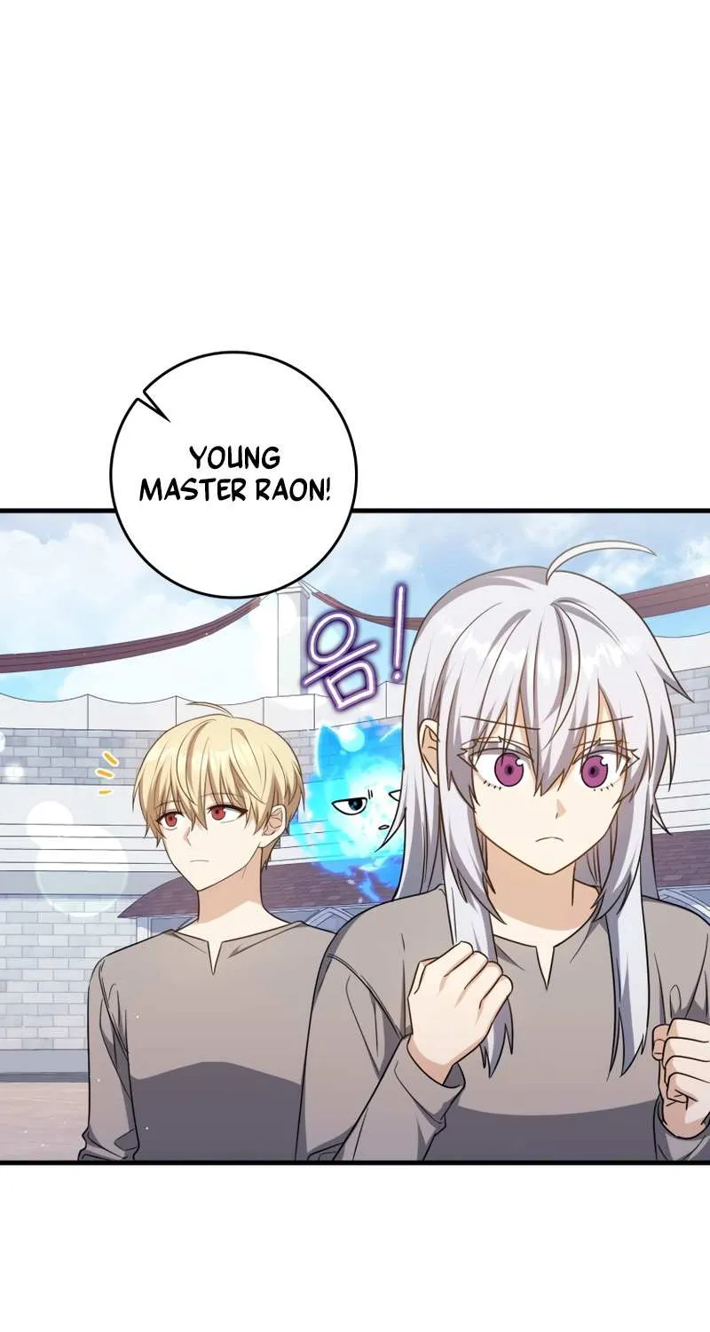 The Reincarnated Assassin is a Genius Swordsman Chapter 17 page 66 - 
