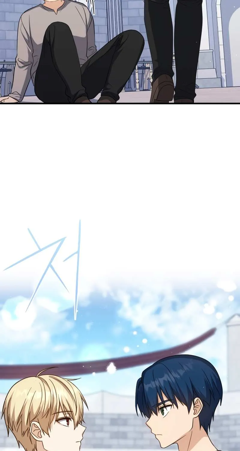 The Reincarnated Assassin is a Genius Swordsman Chapter 17 page 74 - 