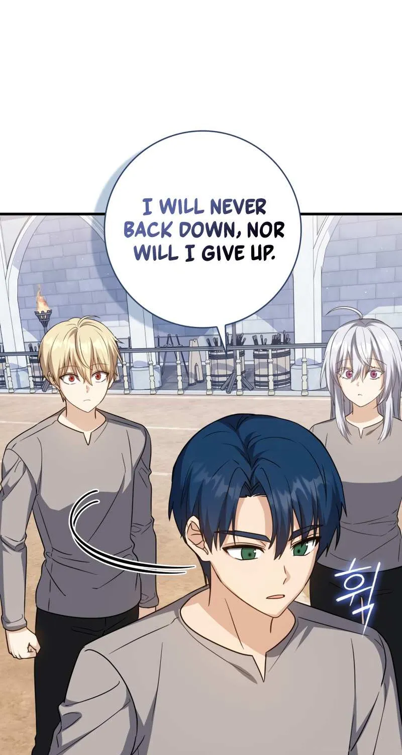 The Reincarnated Assassin is a Genius Swordsman Chapter 17 page 81 - 