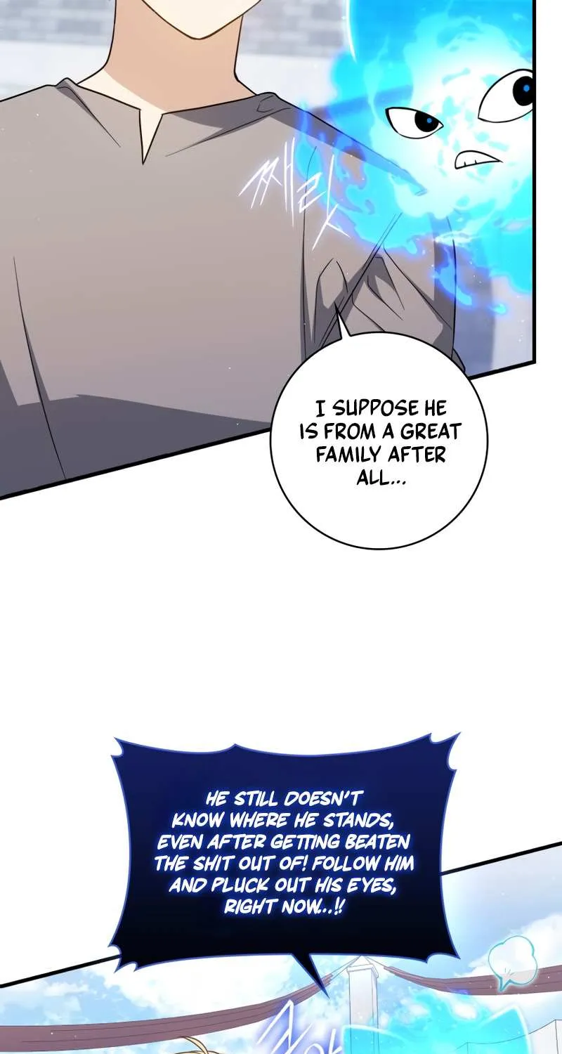 The Reincarnated Assassin is a Genius Swordsman Chapter 17 page 84 - 