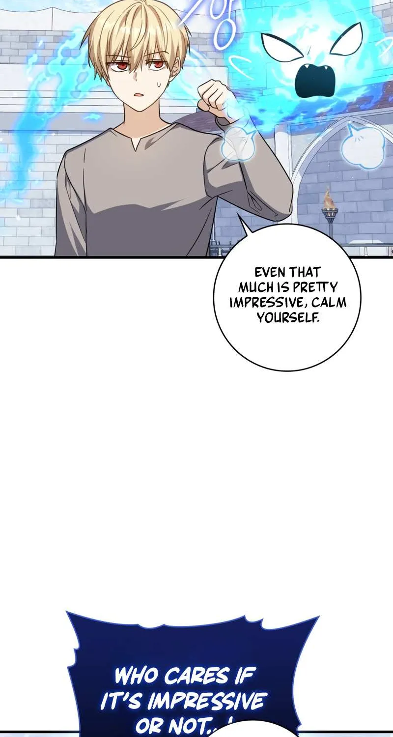The Reincarnated Assassin is a Genius Swordsman Chapter 17 page 85 - 