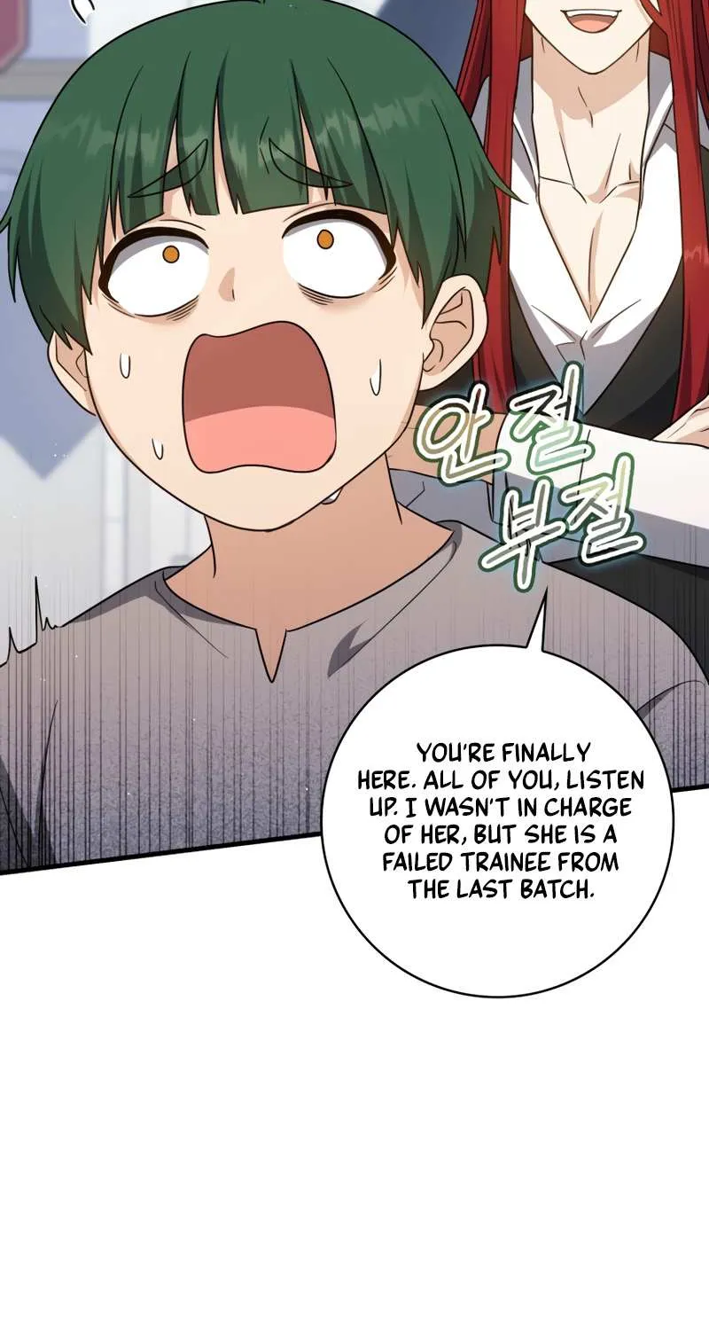 The Reincarnated Assassin is a Genius Swordsman Chapter 17 page 98 - 