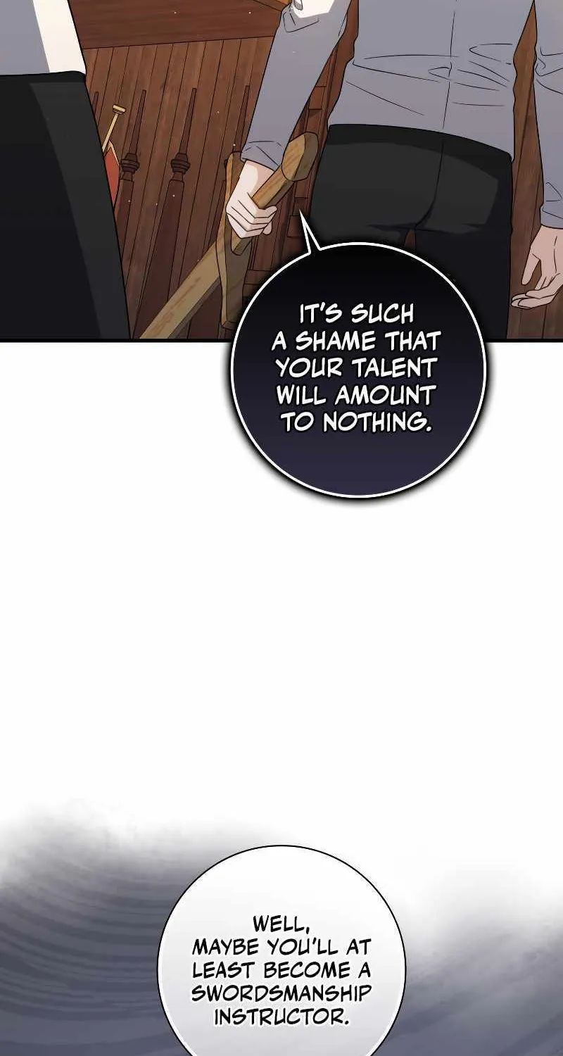 The Reincarnated Assassin is a Genius Swordsman Chapter 19 page 12 - 