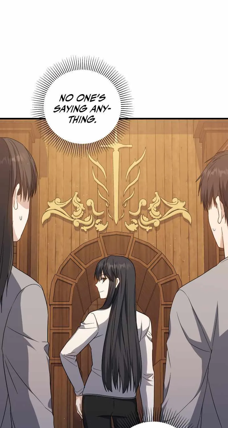 The Reincarnated Assassin is a Genius Swordsman Chapter 19 page 15 - 