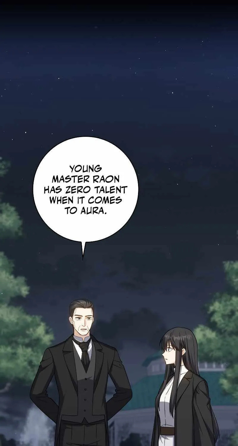 The Reincarnated Assassin is a Genius Swordsman Chapter 19 page 19 - 