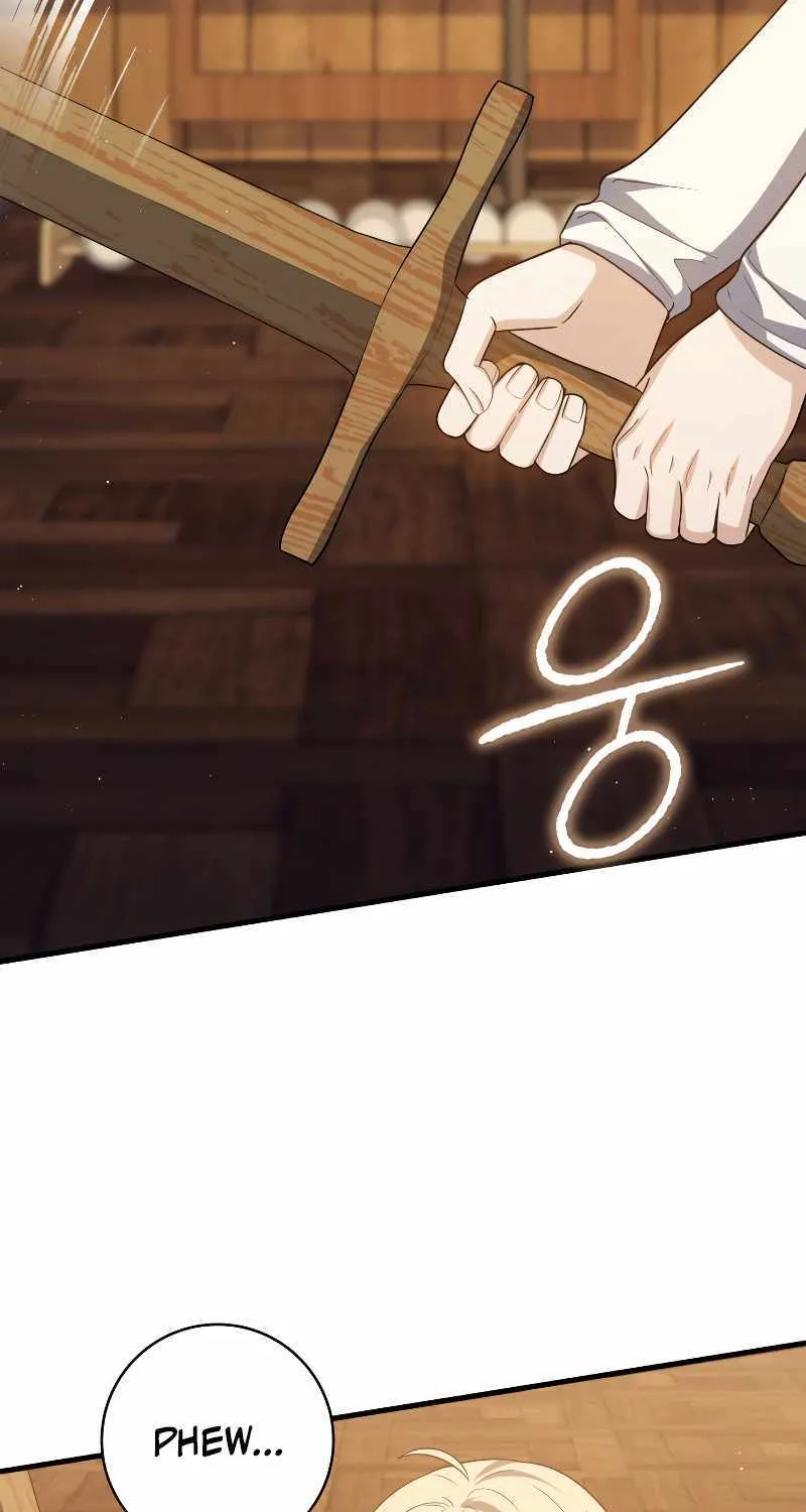 The Reincarnated Assassin is a Genius Swordsman Chapter 19 page 3 - 