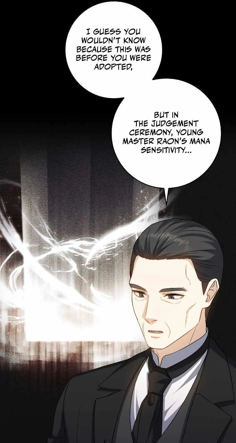 The Reincarnated Assassin is a Genius Swordsman Chapter 19 page 21 - 
