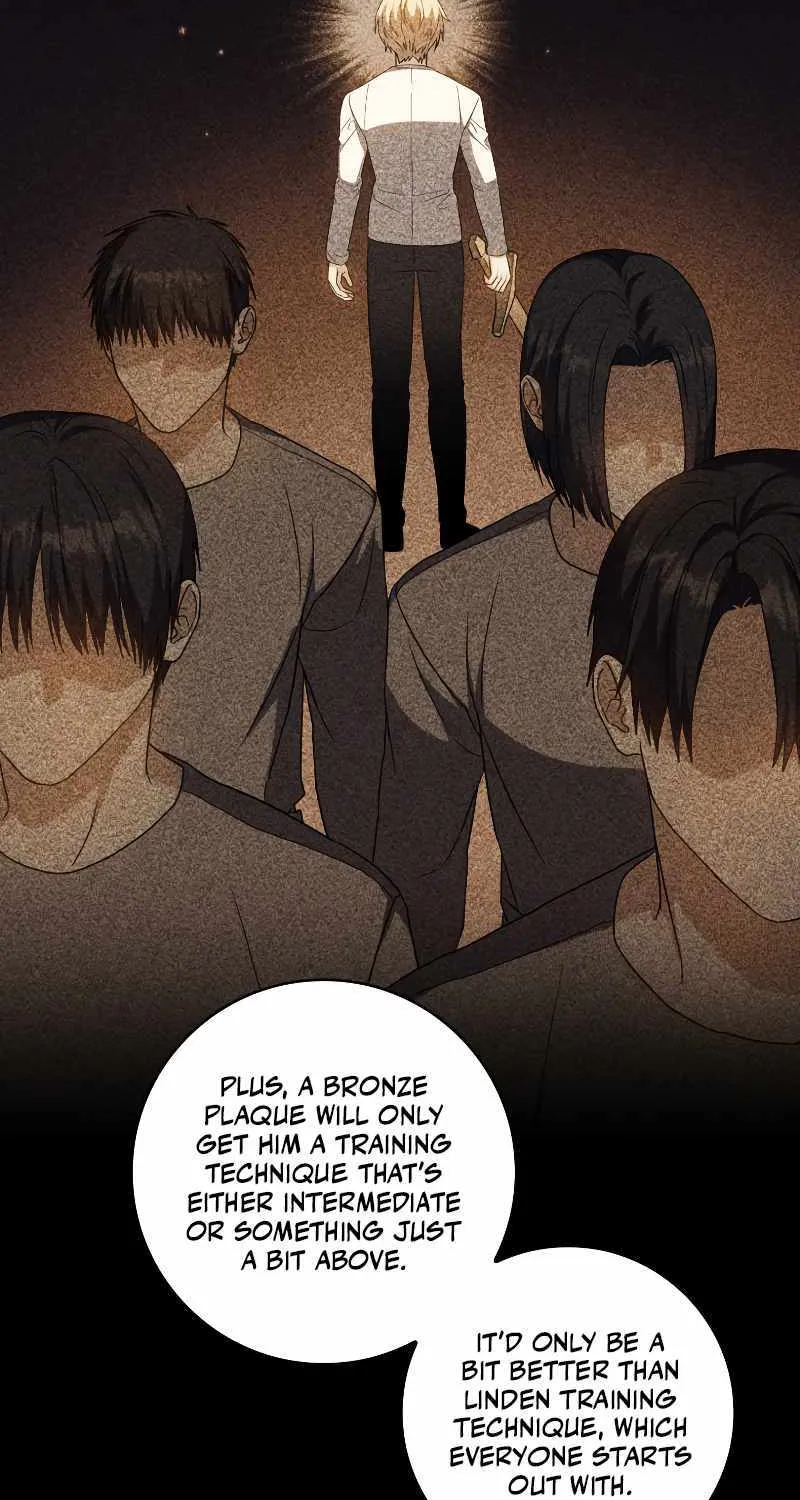 The Reincarnated Assassin is a Genius Swordsman Chapter 19 page 23 - 