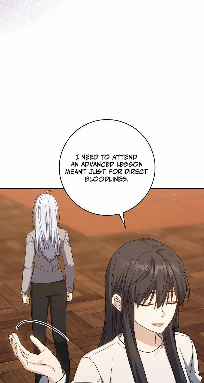 The Reincarnated Assassin is a Genius Swordsman Chapter 19 page 36 - 