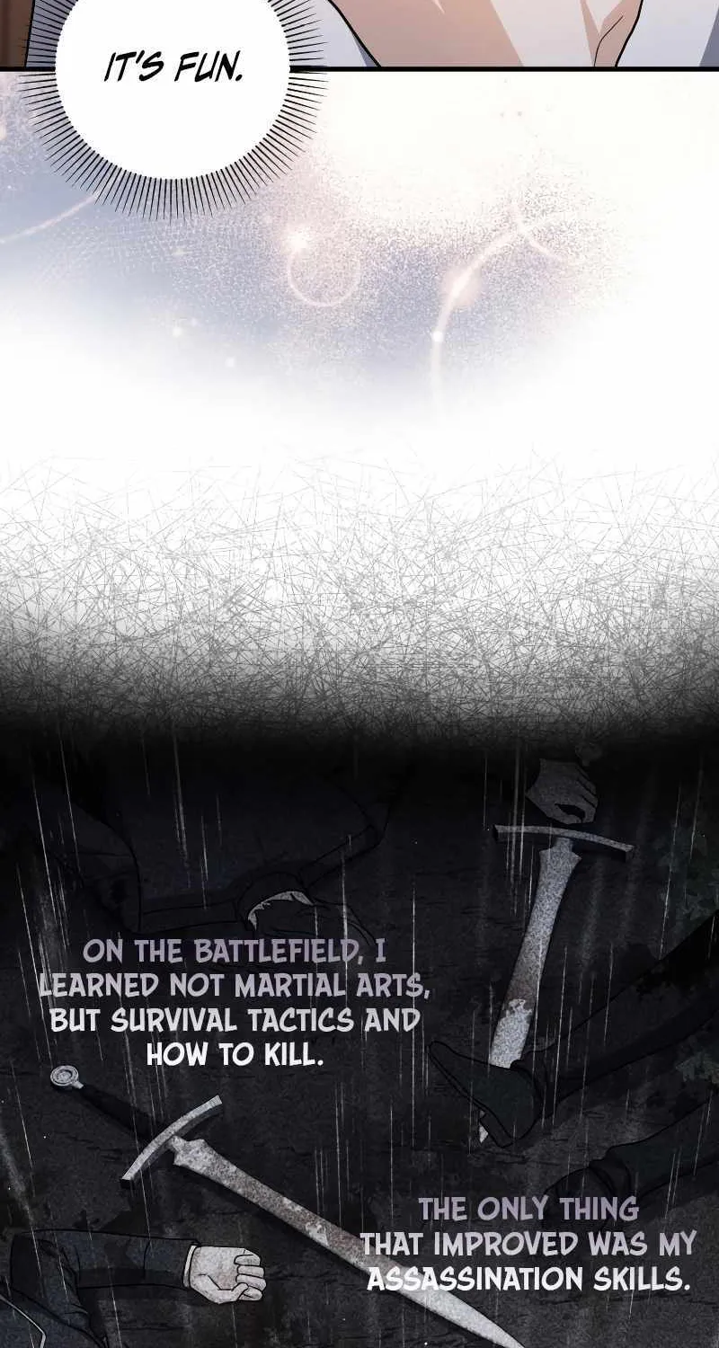 The Reincarnated Assassin is a Genius Swordsman Chapter 19 page 44 - 