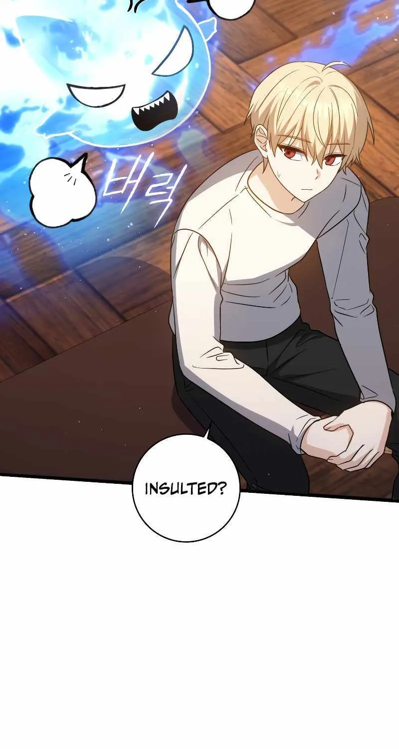 The Reincarnated Assassin is a Genius Swordsman Chapter 19 page 48 - 