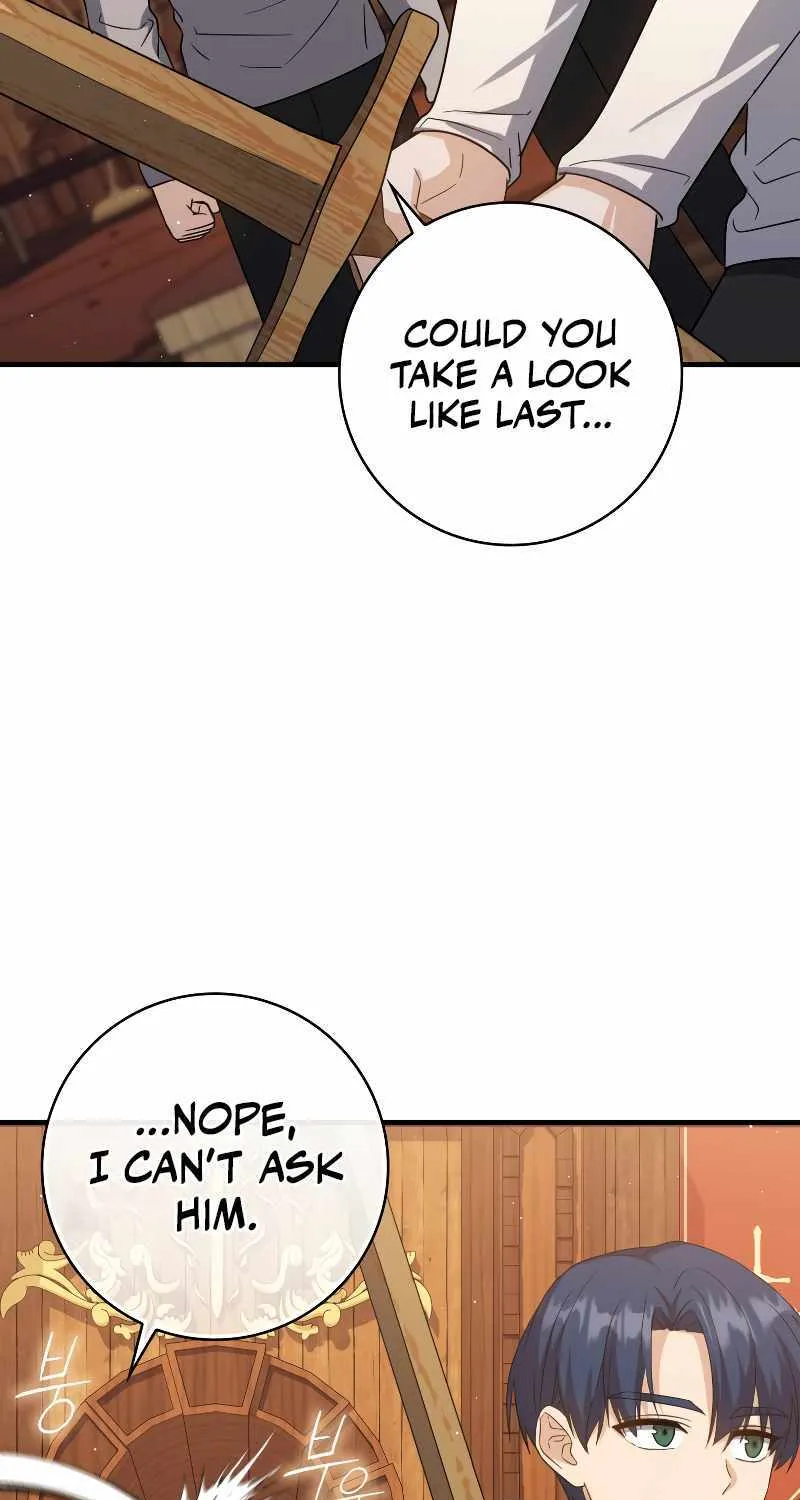 The Reincarnated Assassin is a Genius Swordsman Chapter 19 page 6 - 