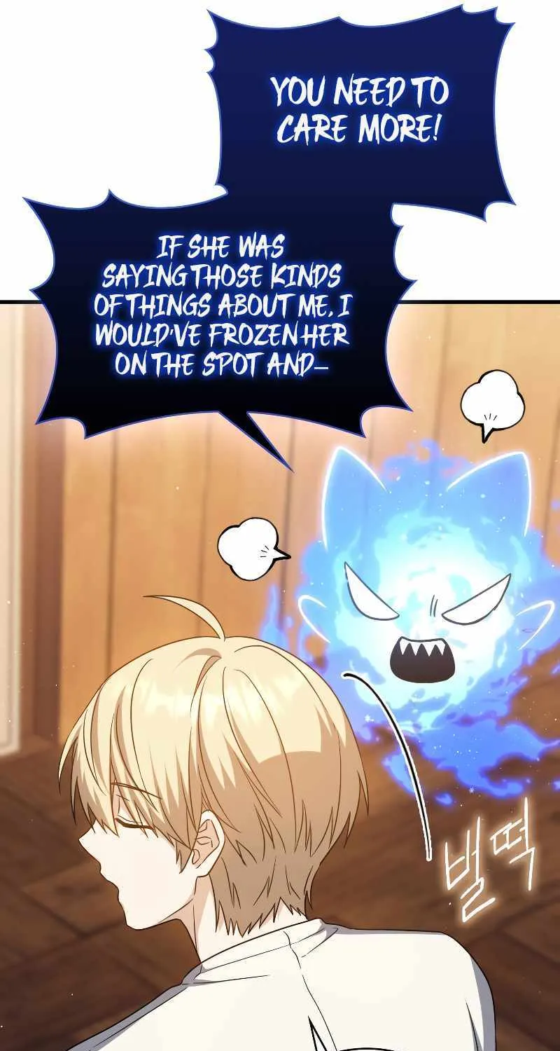 The Reincarnated Assassin is a Genius Swordsman Chapter 19 page 51 - 