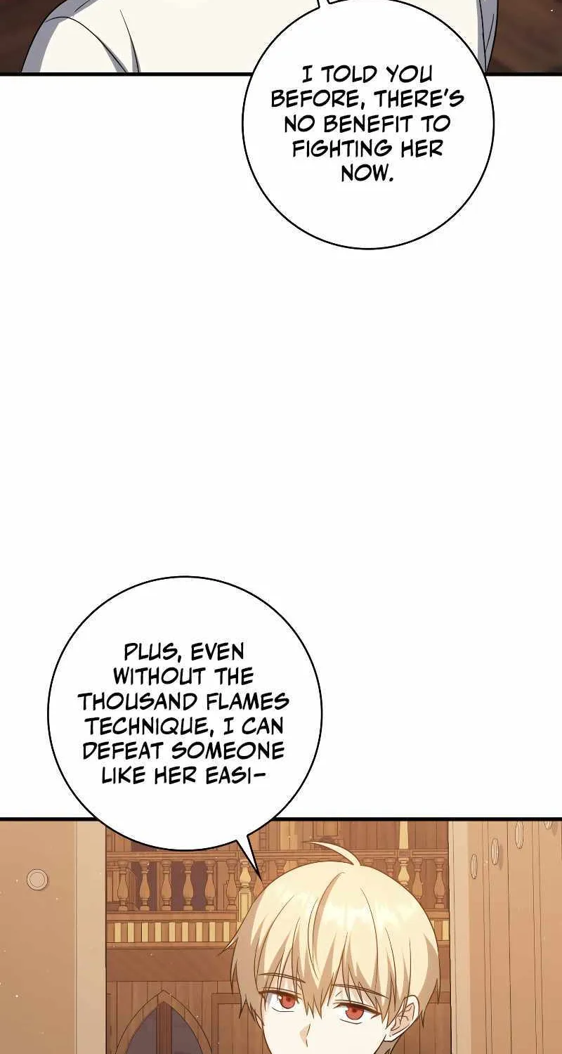 The Reincarnated Assassin is a Genius Swordsman Chapter 19 page 52 - 