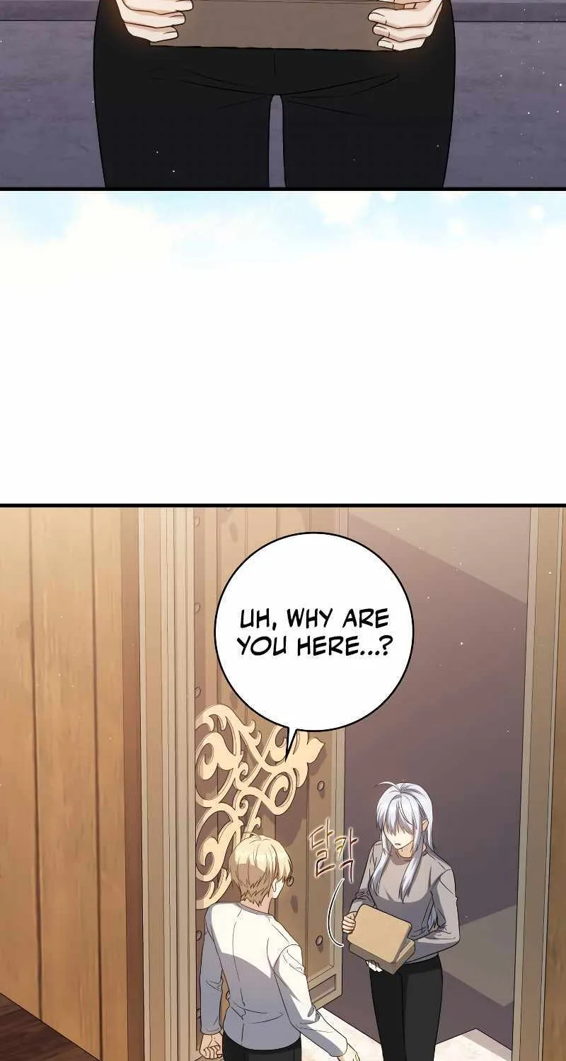 The Reincarnated Assassin is a Genius Swordsman Chapter 19 page 56 - 