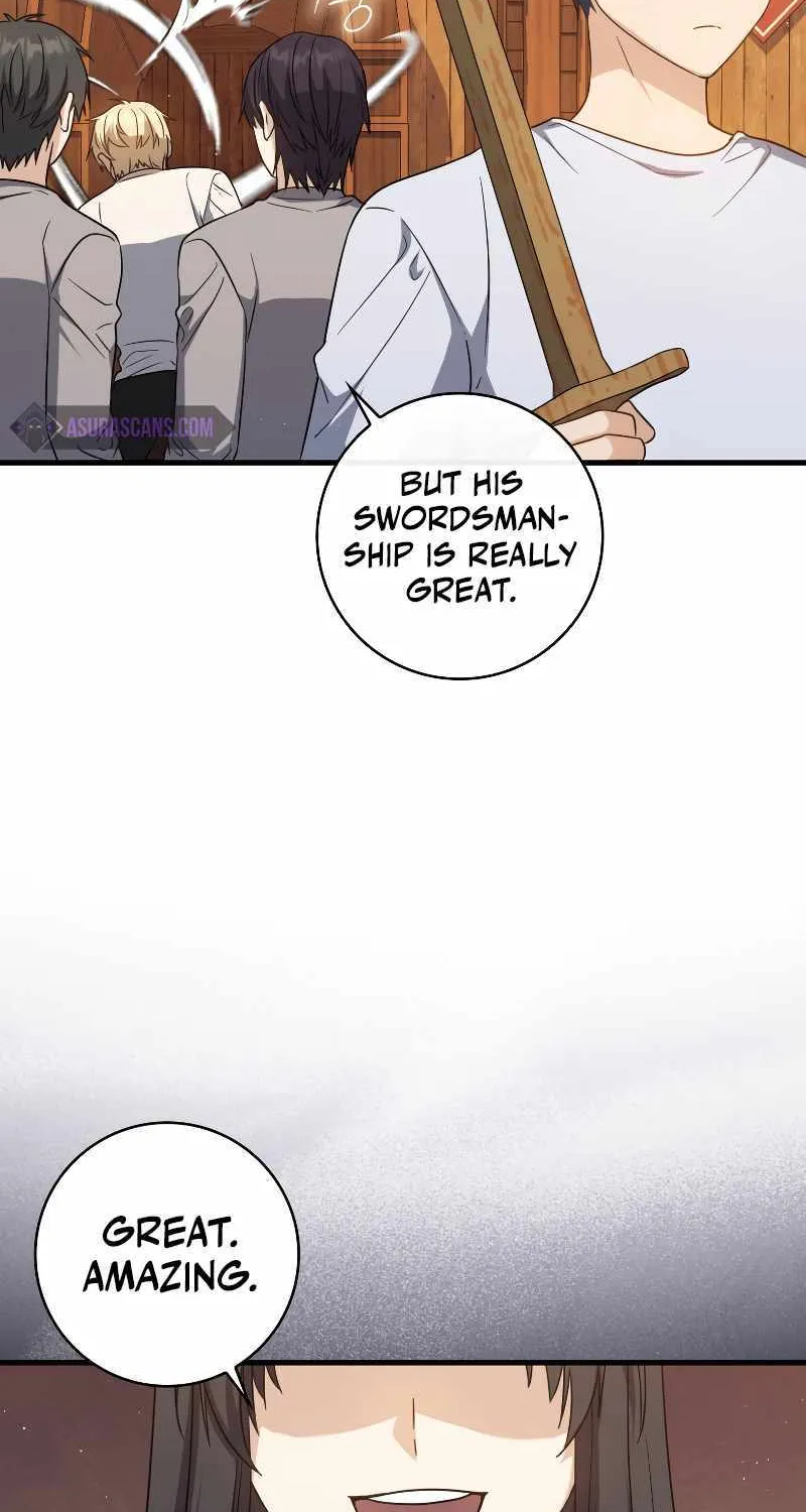 The Reincarnated Assassin is a Genius Swordsman Chapter 19 page 7 - 