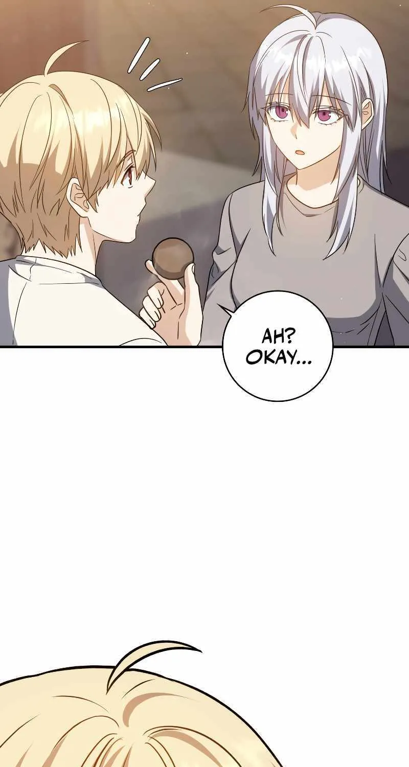 The Reincarnated Assassin is a Genius Swordsman Chapter 19 page 61 - 