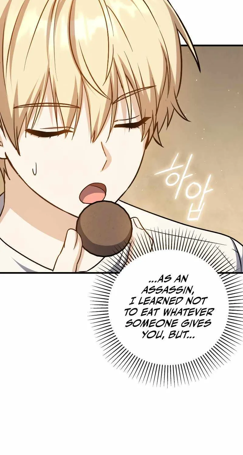 The Reincarnated Assassin is a Genius Swordsman Chapter 19 page 62 - 