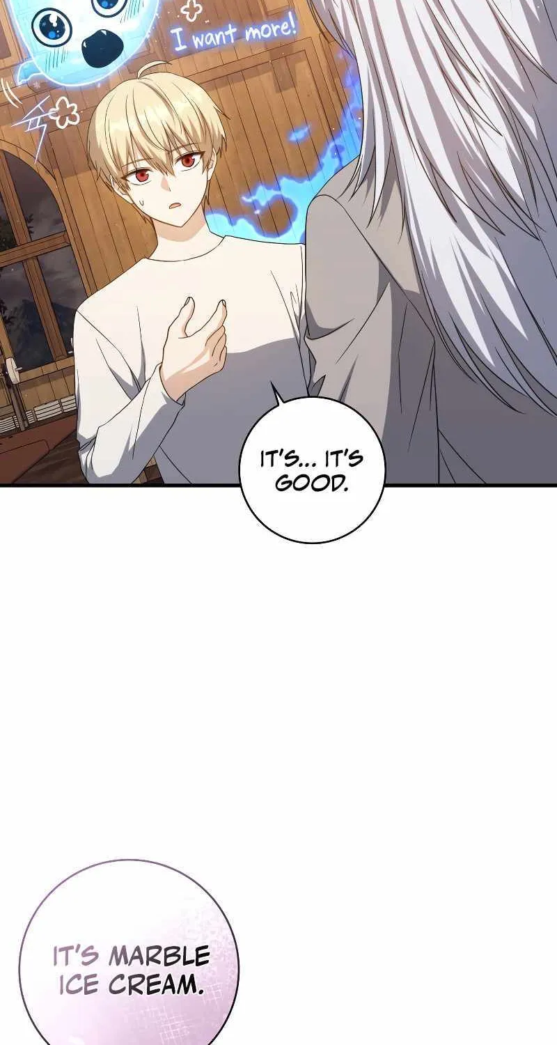 The Reincarnated Assassin is a Genius Swordsman Chapter 19 page 66 - 