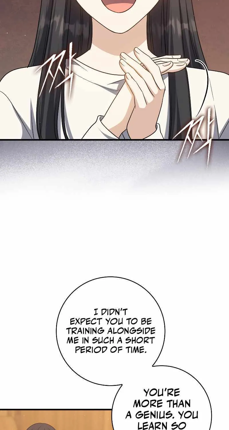 The Reincarnated Assassin is a Genius Swordsman Chapter 19 page 8 - 