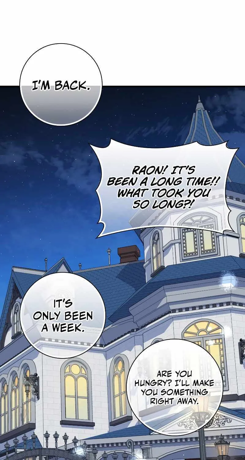 The Reincarnated Assassin is a Genius Swordsman Chapter 19 page 77 - 