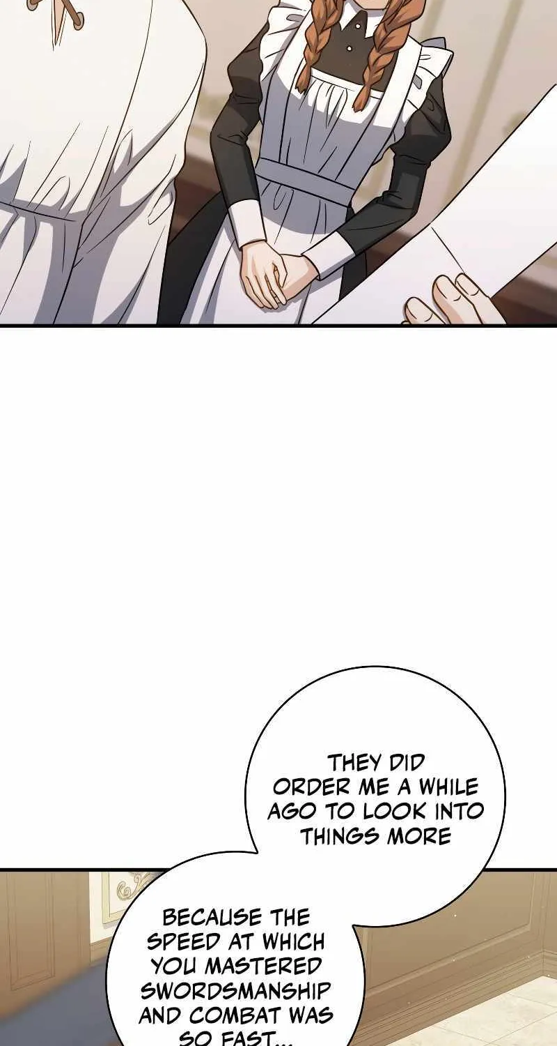 The Reincarnated Assassin is a Genius Swordsman Chapter 19 page 81 - 