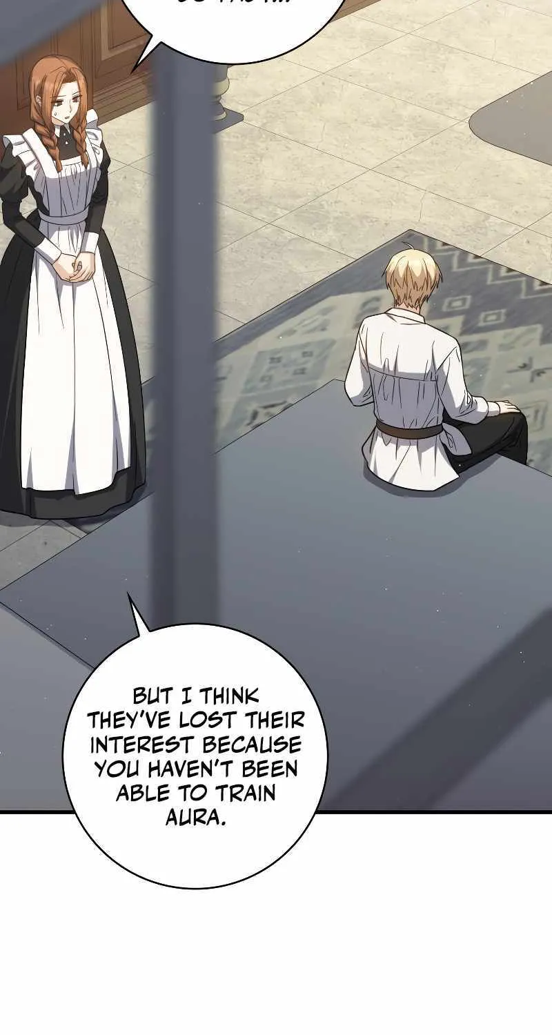 The Reincarnated Assassin is a Genius Swordsman Chapter 19 page 82 - 