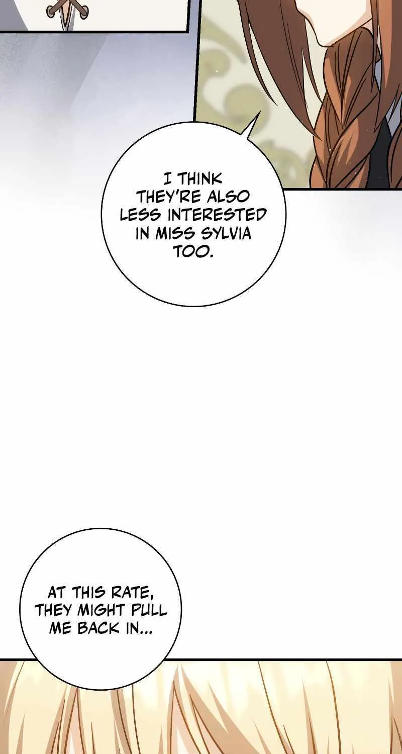 The Reincarnated Assassin is a Genius Swordsman Chapter 19 page 84 - 