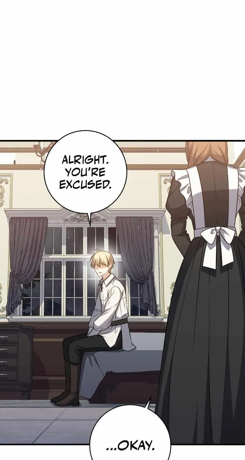 The Reincarnated Assassin is a Genius Swordsman Chapter 19 page 90 - 