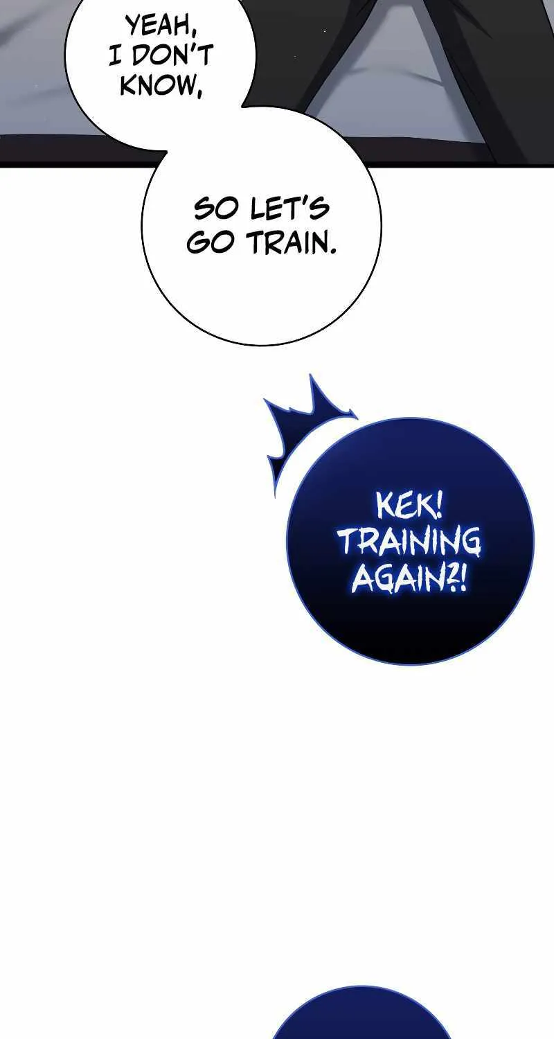 The Reincarnated Assassin is a Genius Swordsman Chapter 19 page 94 - 