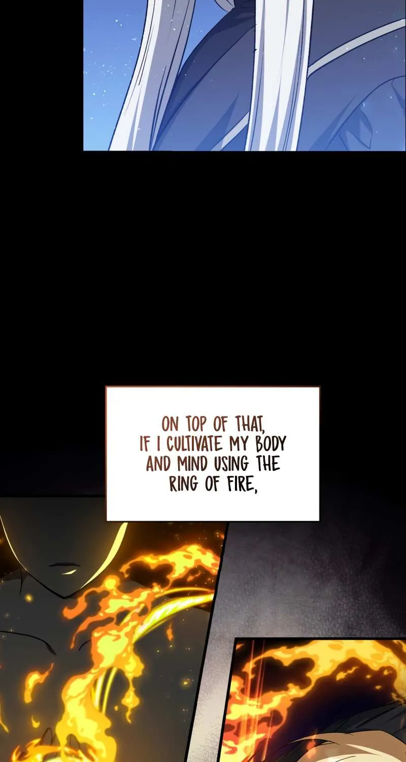 The Reincarnated Assassin is a Genius Swordsman Chapter 2 page 21 - 