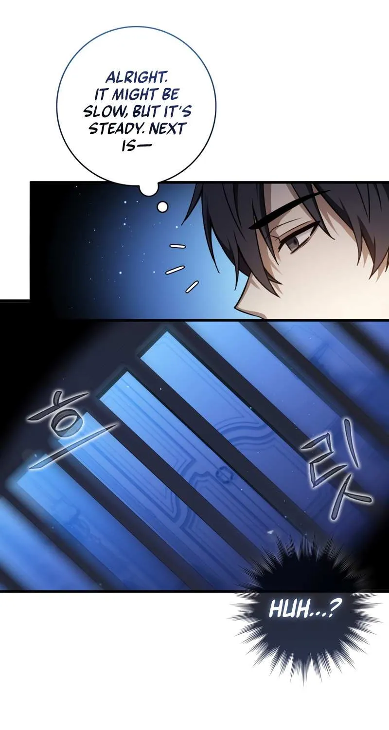 The Reincarnated Assassin is a Genius Swordsman Chapter 2 page 30 - 