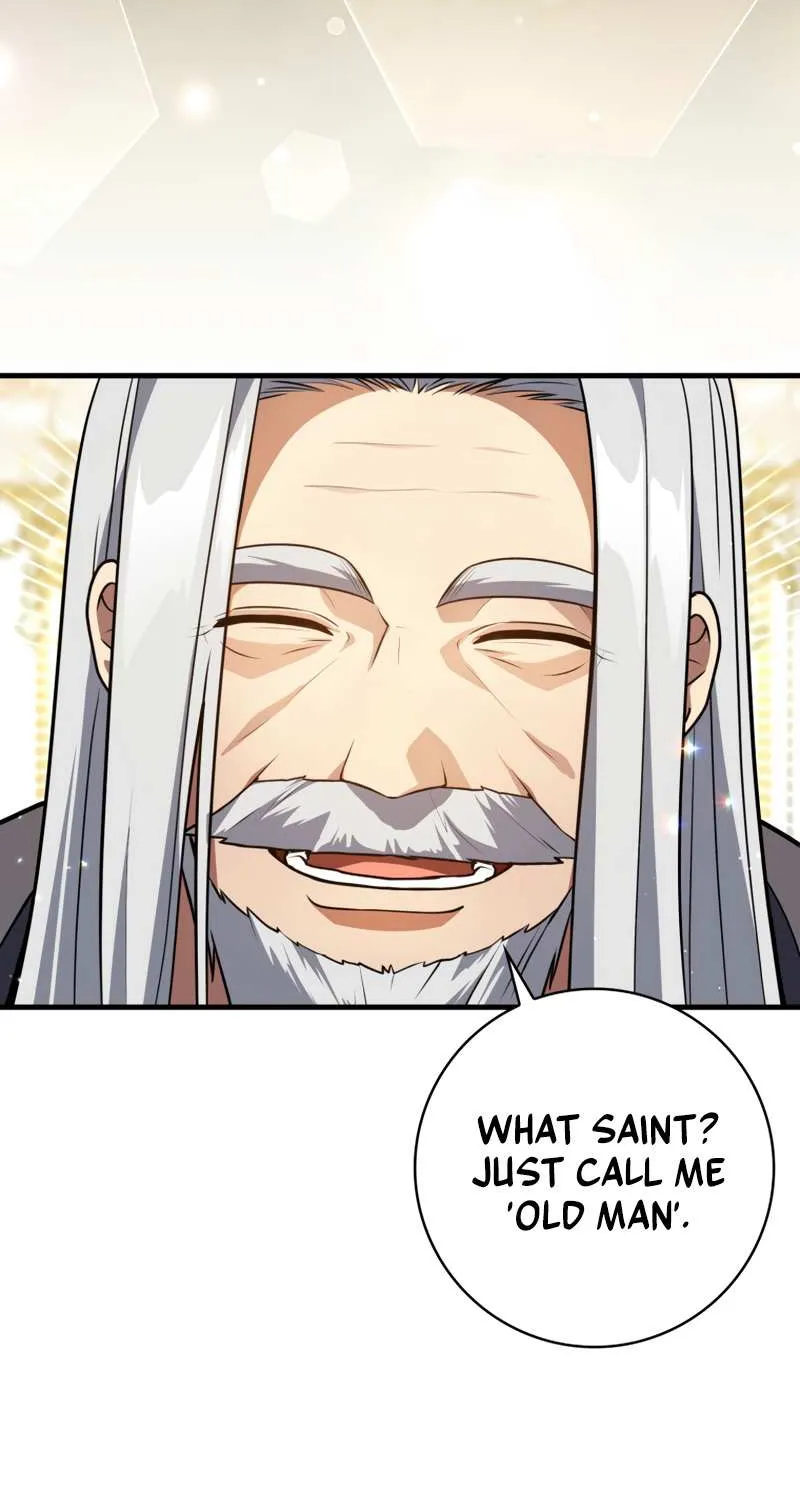 The Reincarnated Assassin is a Genius Swordsman Chapter 2 page 45 - 
