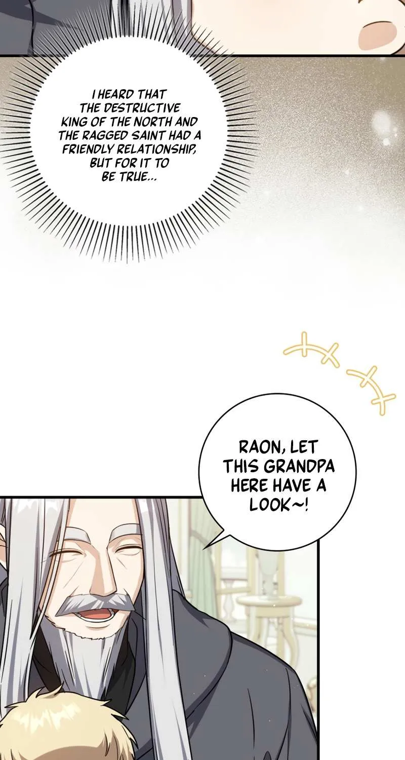 The Reincarnated Assassin is a Genius Swordsman Chapter 2 page 55 - 