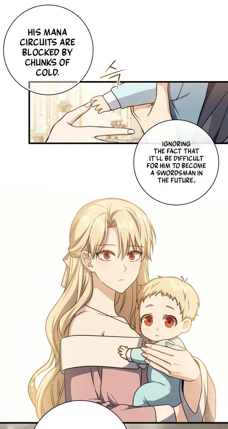 The Reincarnated Assassin is a Genius Swordsman Chapter 2 page 60 - 