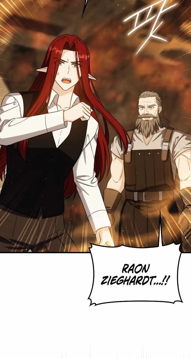 The Reincarnated Assassin is a Genius Swordsman Chapter 21 page 110 - 